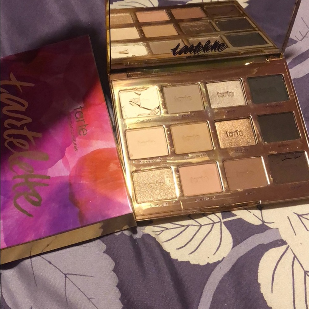 Tarte Bloom